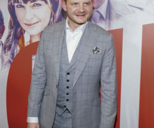 Premiera filmu Gierek
