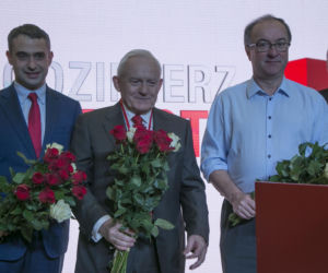 Włodzimierz Czarzasty