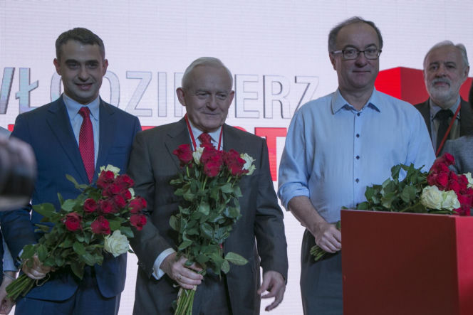 Włodzimierz Czarzasty