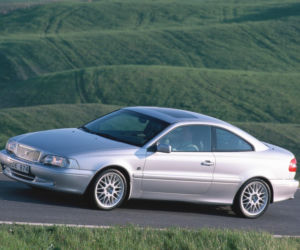 20 lat Volvo dla entuzjastów