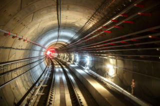 Warszawa Metro