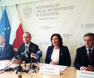 Rząd dopłaci do komunikacji publicznej na Podkarpaciu