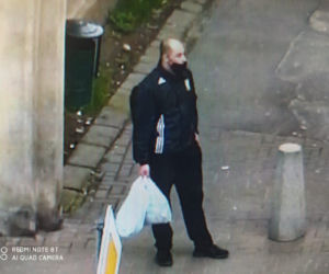 Swarzędz - Rozpoznajesz te osoby? Zadzwoń 