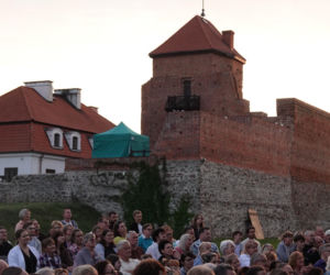 Za nami IV Festiwal Teatralny na Zamku w Liwie 2026