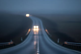 Potrącenie pod Krakowem. Co skłoniło kierowcę do ucieczki z miejsca zdarzenia?