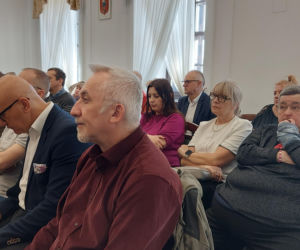 Konferencja- Asystencja osobista