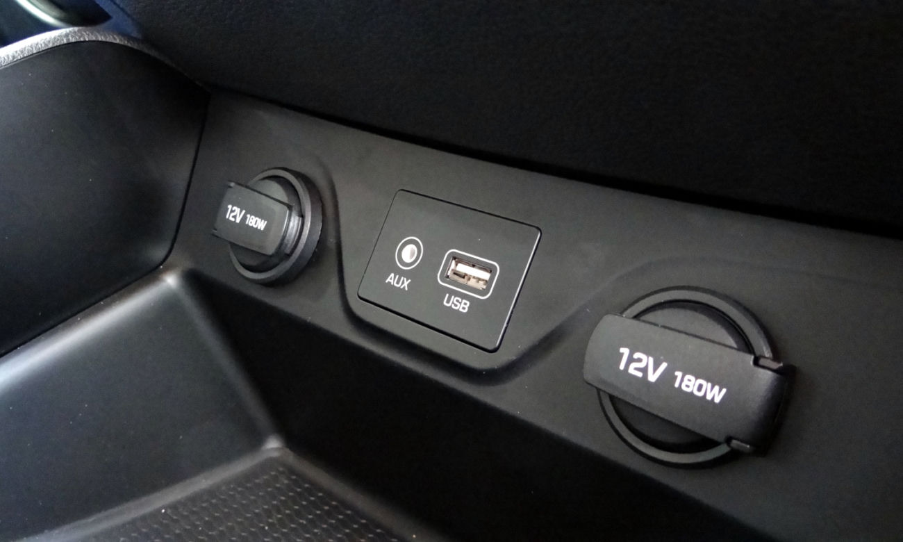 2015 Hyundai Tucson