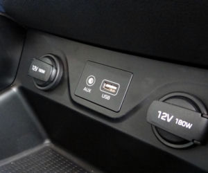 2015 Hyundai Tucson