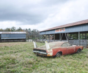 1969 Dodge Charger Daytona
