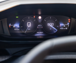 Peugeot 308 (2022)