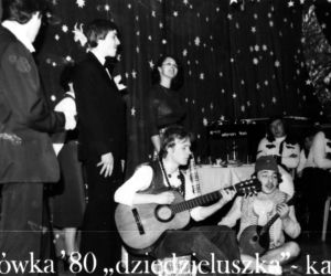 Zbigniew Zamachowski zawsze miał powodzenie u dziewczyn