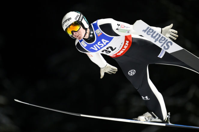 O której godzinie skoki narciarskie dzisiaj? Niedziela 14.12.2025, PŚ w Klingenthal