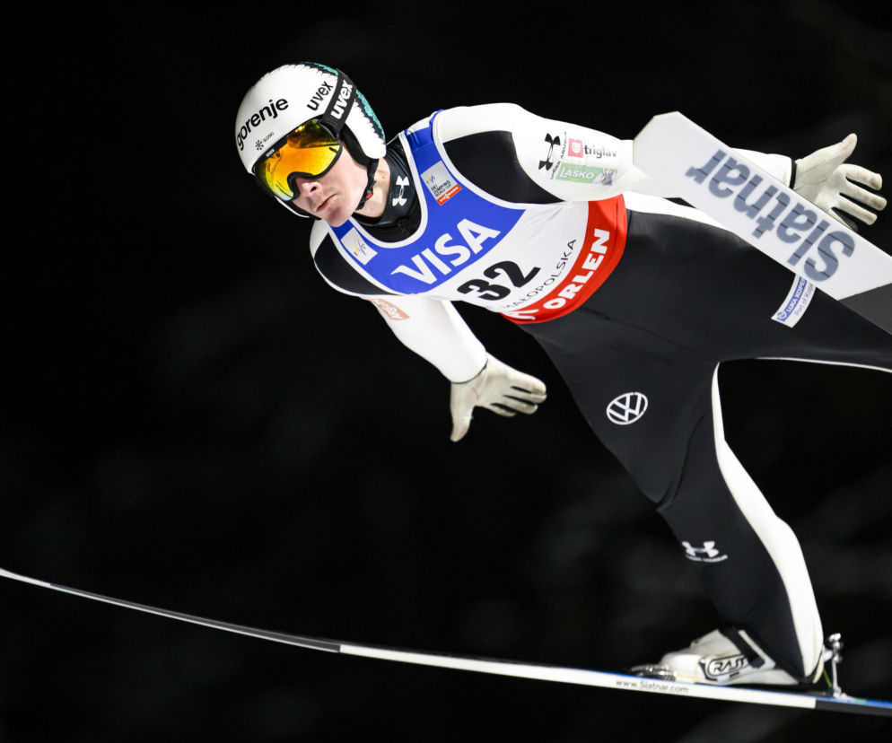 O której godzinie skoki narciarskie dzisiaj? Niedziela 14.12.2025, PŚ w Klingenthal