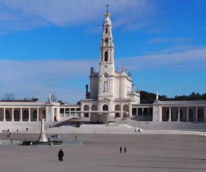 W maju więcej Polaków odwiedzi sanktuarium w Fatimie 