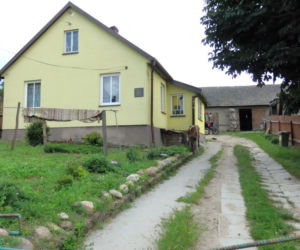 Mąż skatował żonę