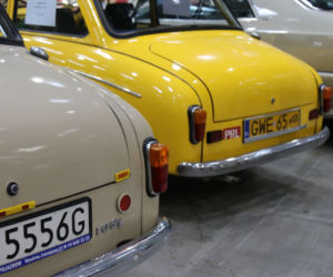 Auto Nostalgia 2016