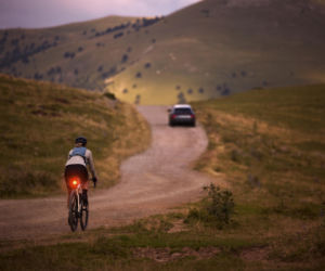 Garmin Varia RearVue 820