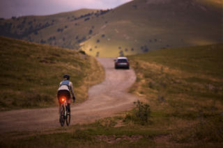 Garmin Varia RearVue 820