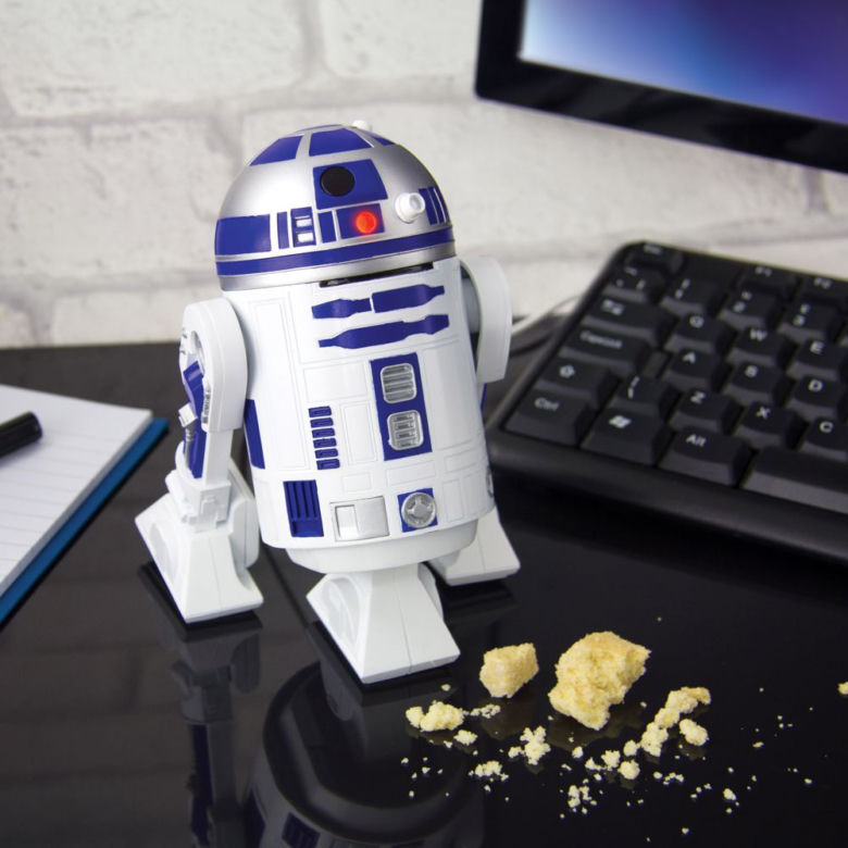 Star Wars - dodatki dla domu