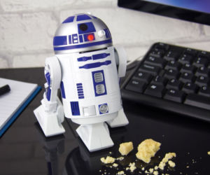 Star Wars - dodatki dla domu
