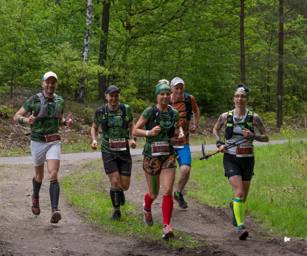 Gontyniec Ultra Trail