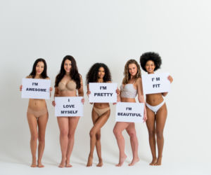 Noworoczne postanowienia urodowe bez presji: mniej bodźców, więcej spokoju 