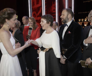 Wojna Meghan i Kate na klejnoty Diany! 