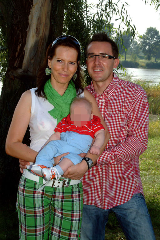 Paulina Smaszcz-Kurzajewska rozwodzi się z Maciejem Kurzajewskim