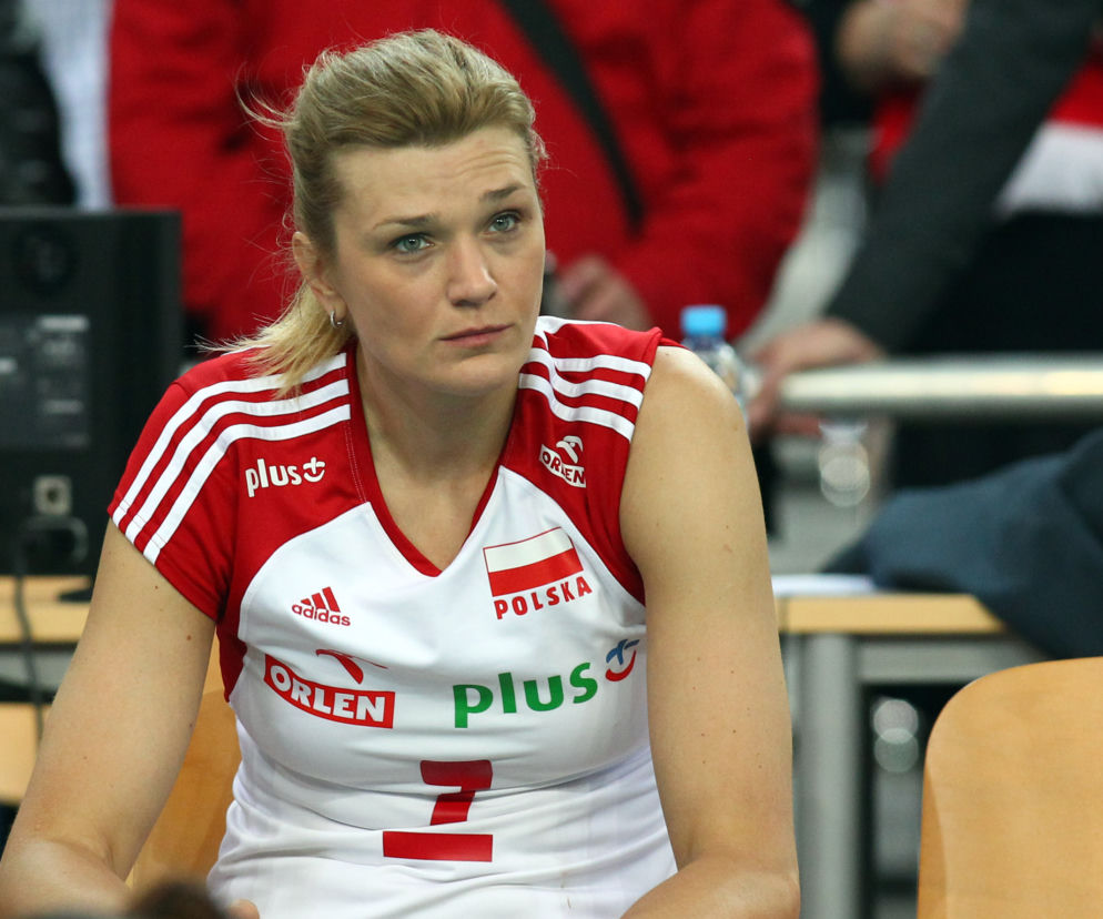 Małgorzata Glinka-Mogentale
