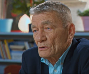Barwy szczęścia, odc. 2506: Stefan (śp. Krzysztof Kiersznowski) 