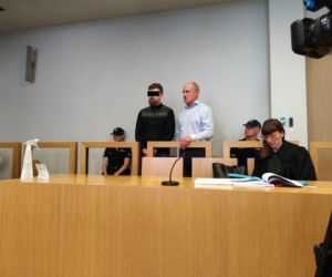 Jest wyrok w sprawie Ingebrigta G. oskarżonego o zabójstwo w Oświęcimiu