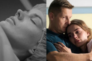 M jak miłość. Śmierć Franki wywołuje coraz większą burzę! Już dosyć nieszczęść Pawła. Po odejściu Dominiki Kachlik powinni zmienić aktorkę 