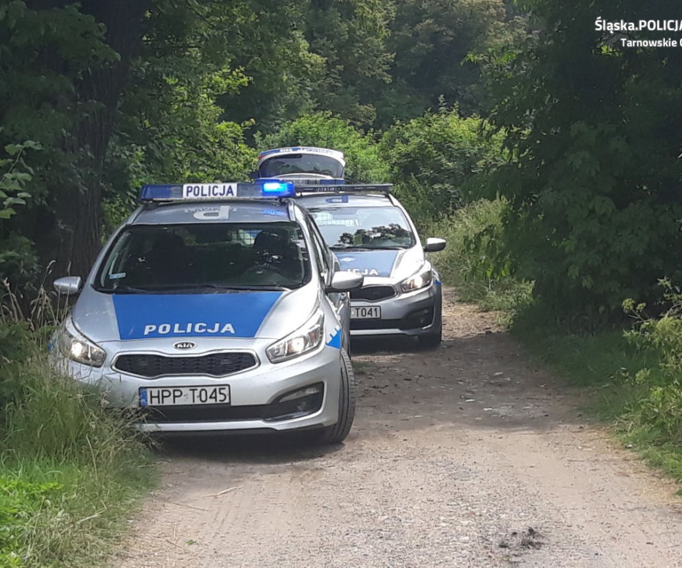 Śląskie: Jechał zaorać pole, poczuł nacisk pod koparką. 62-latek zginął w męczarniach