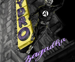 Hydrozagadka