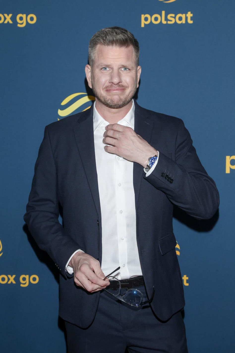 Filip Chajzer ma poważne problemy. Dyrektor jego fundacji złożył zeznania!
