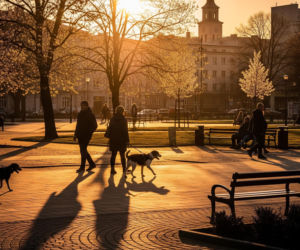 Słońce wróci do Radomia! Czy 08.03.2026 zaskoczy nas upałem?