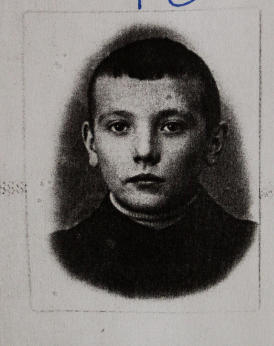  Ignacy Gogolewski rozkochiwał i porzucał kobiety