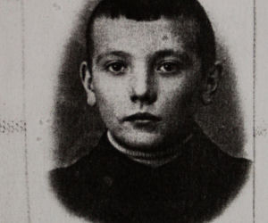  Ignacy Gogolewski rozkochiwał i porzucał kobiety
