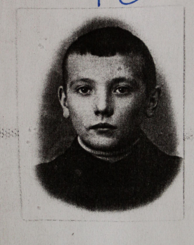  Ignacy Gogolewski rozkochiwał i porzucał kobiety