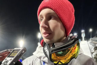 Kacper Tomasiak zamieścił pierwszy wpis po zdobyciu medalu. Siedem wymownych słów nie przejdzie bez echa!