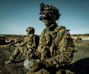 Rewolucja w szkoleniu Wojska Polskiego