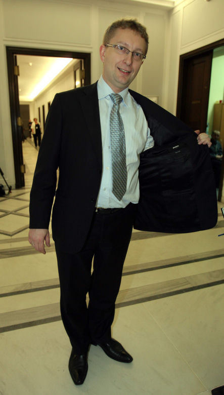 Artur Górski