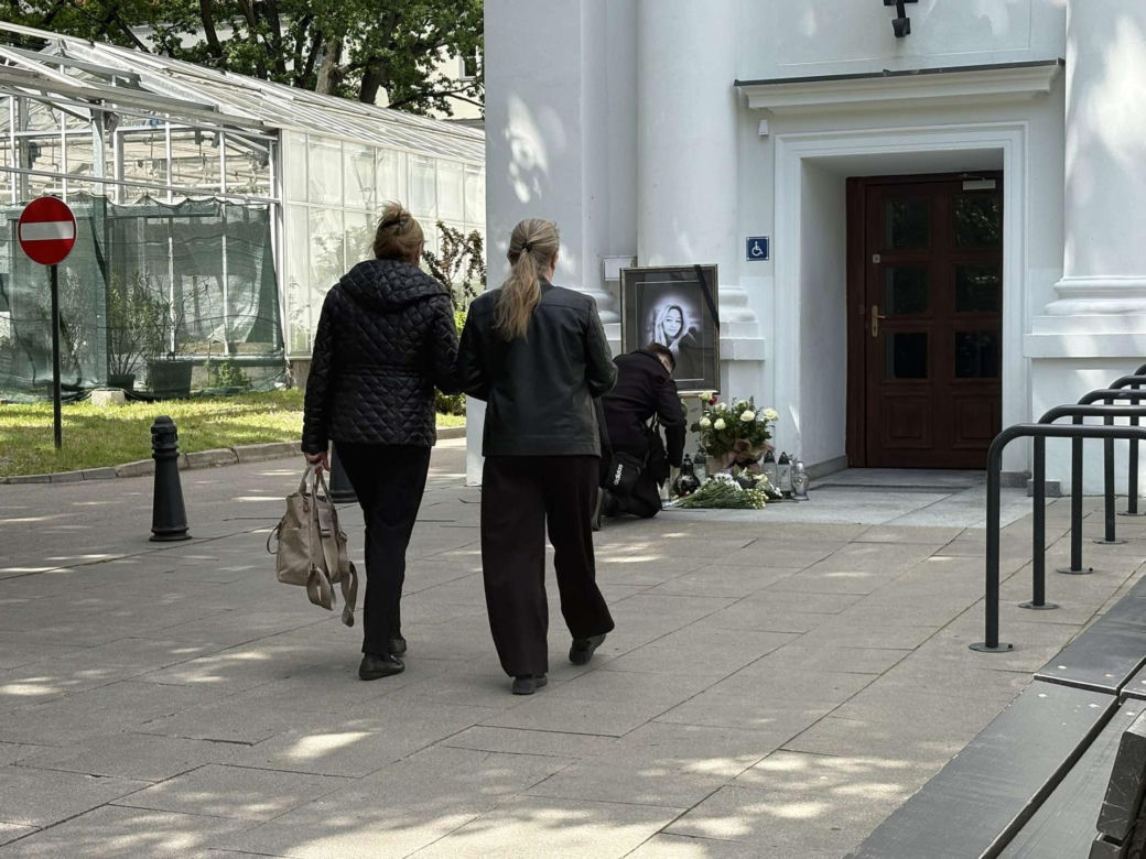 „Musimy reagować na zmieniający się świat”. Rektor UW w dosadnych słowach po ataku na kampusie
