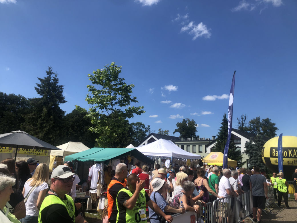 Za nami Światowy Zjazd Kaszubów 2023 w Kartuzach. Jak bawili się uczestnicy? Zobaczcie zdjęcia!