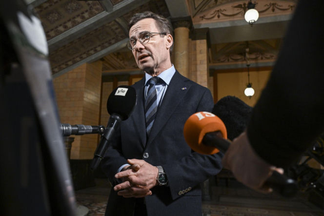 Szczyt krajów wschodniej flanki w Helsinkach.