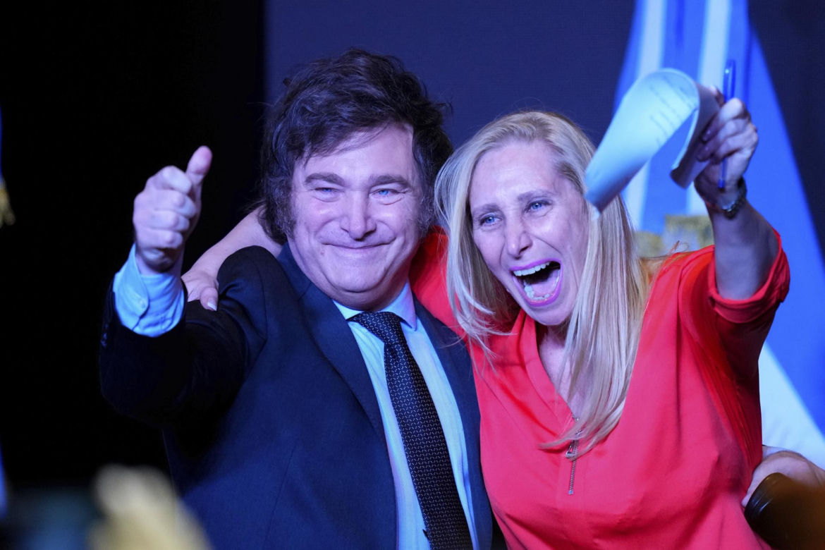 Prezydent sklonował swojego psa cztery razy! Mówi, że papież reprezentuje zło