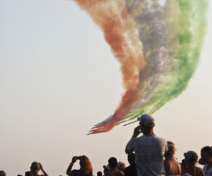 Air Show