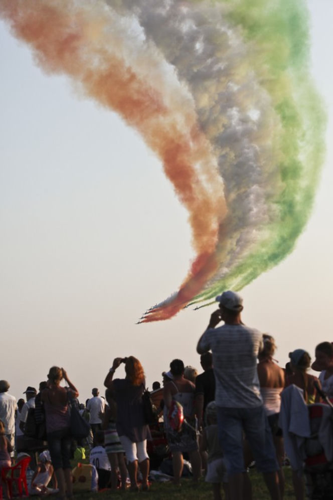 Air Show