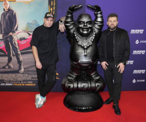 Zwycięzcy loterii Buddy w końcu odetchną z ulgą