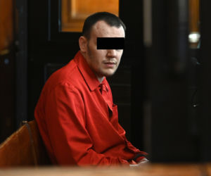Proces Stefana W. Co się działo na scenie przed zamachem? Świadkowie byli przerażeni [ZDJĘCIA]